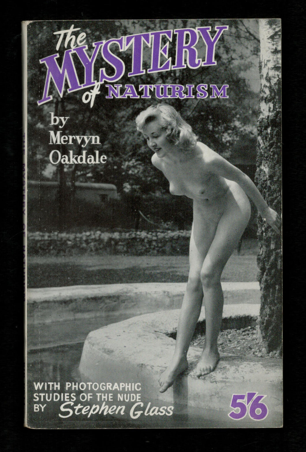 Mystery of Naturism