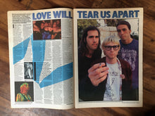 Load image into Gallery viewer, NME Aug 29 1992
