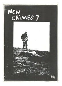 New Crimes 7, 1983