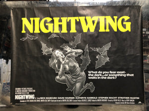 Nightwing, 1979