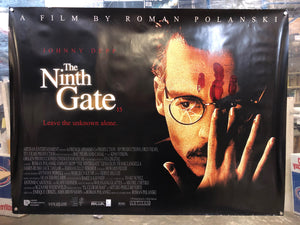 Ninth Gate, 1999