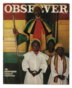 Observer Apr 9 1978