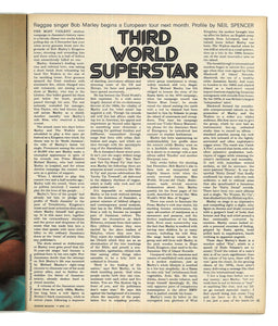 Observer April 17 1977
