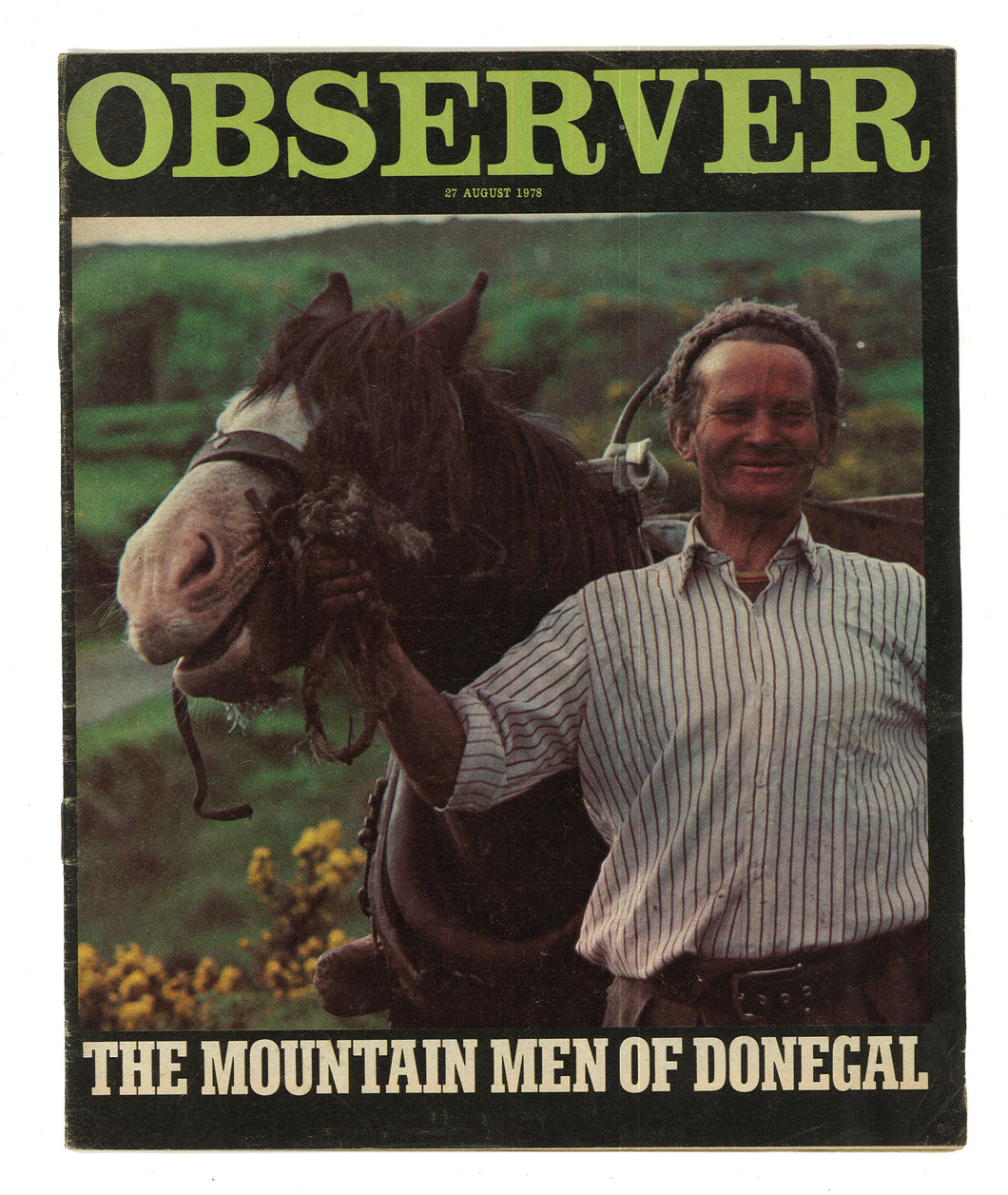 Observer Aug 27 1978