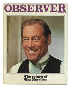 Observer Dec 10 1967