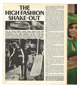 Observer Feb 26 1967
