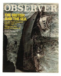 Observer June 1974