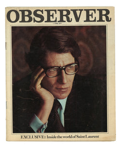 Observer June 5 1977