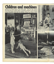 Load image into Gallery viewer, Observer March 26 1972
