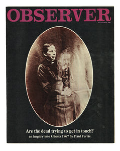 Observer Oct 29 1967