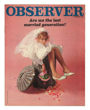 Load image into Gallery viewer, Observer Sept 17 1967
