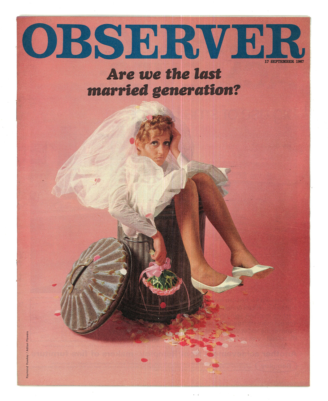 Observer Sept 17 1967