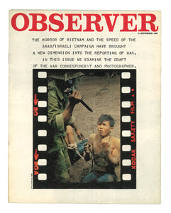 Observer Sept 3 1967