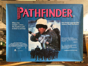 Pathfinder, 1988