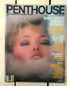 Penthouse US Apr 1983