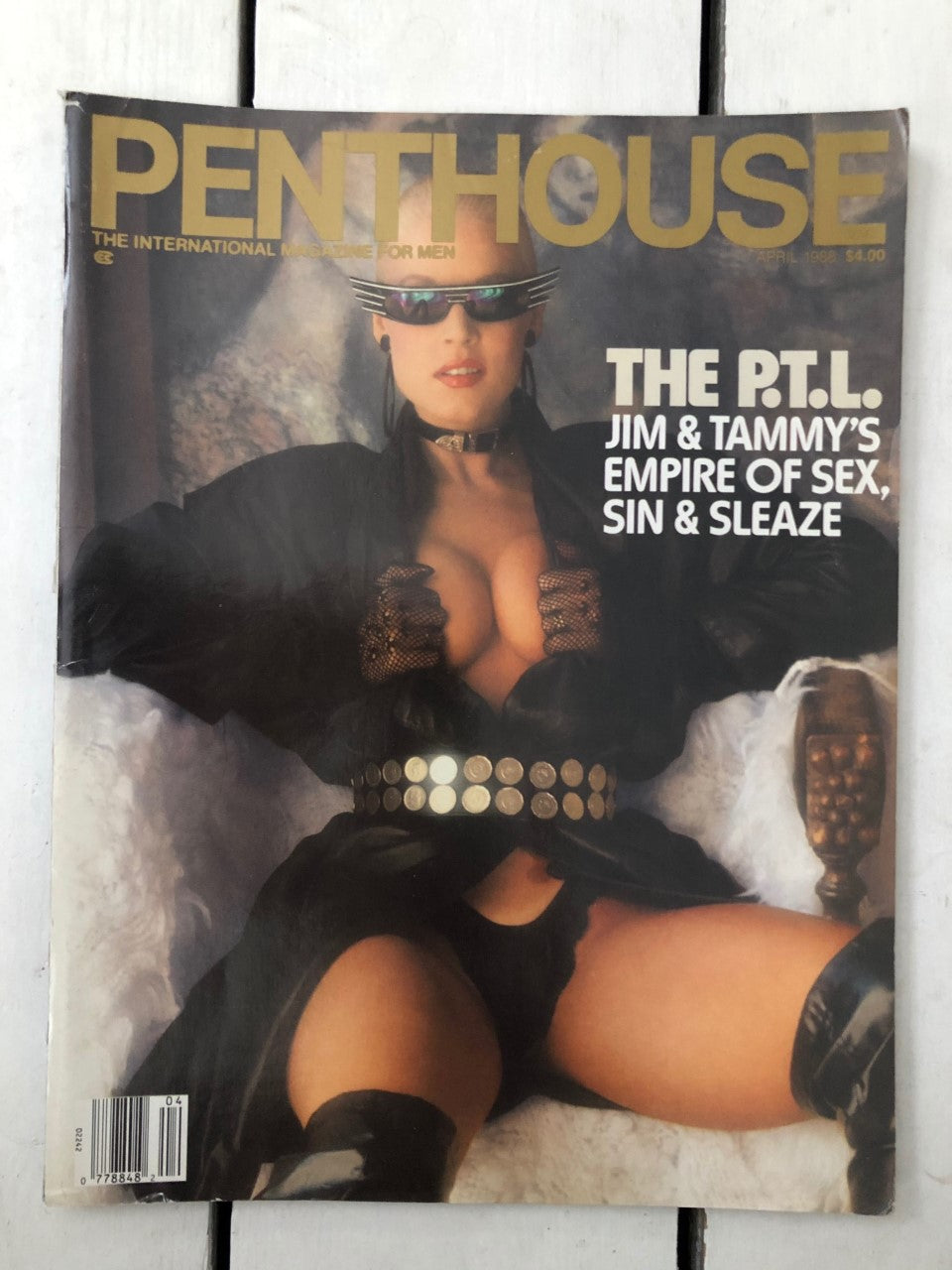 Penthouse US Apr 1988