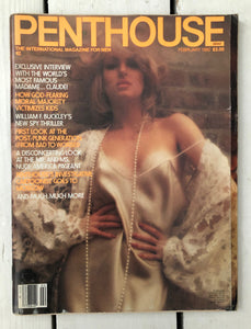 Penthouse US Feb 1982