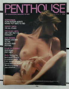 Penthouse Vol 10 No 12