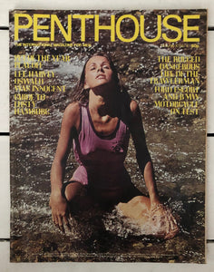 Penthouse Vol 10 No 4