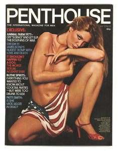 Penthouse Vol 12 No 6