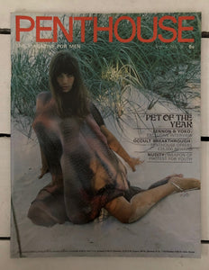 Penthouse Vol 4 No 9
