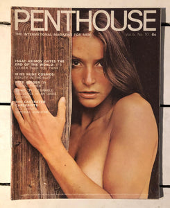 Penthouse Vol 5 No 10