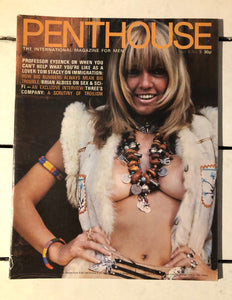 Penthouse Vol 6 No 5