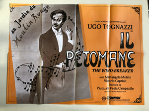 Petomane