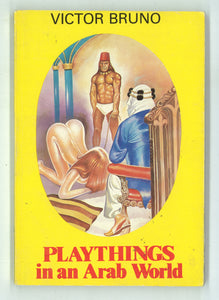 Playthings In An Arab World