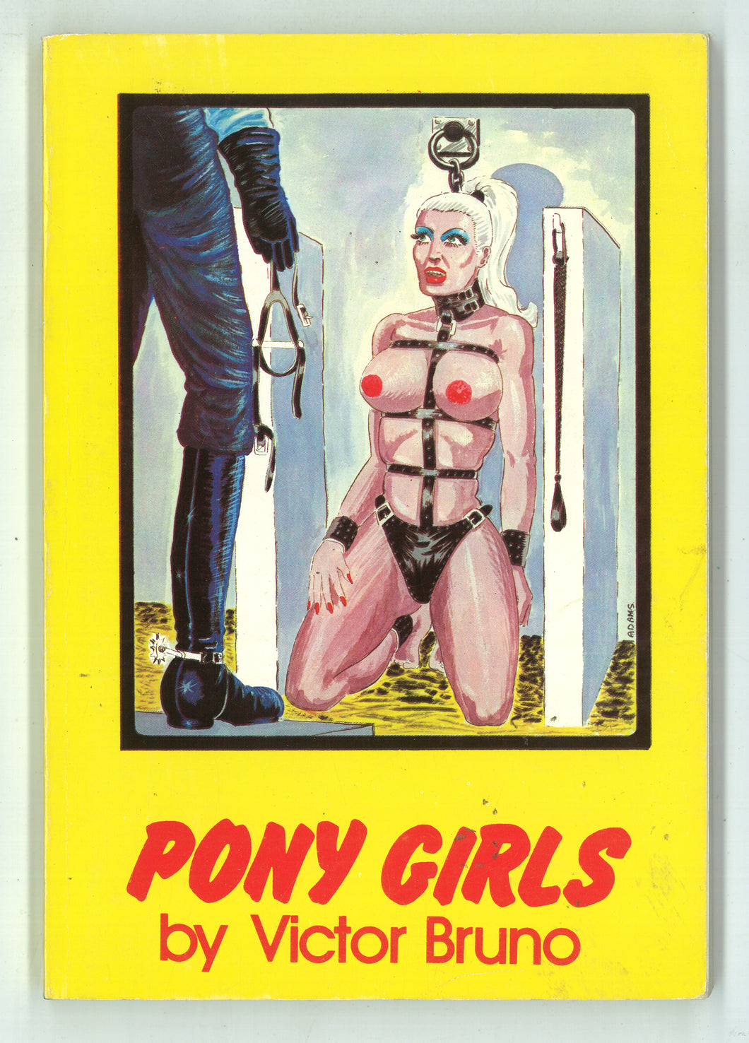 Pony Girls