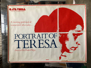 Portrait of Teresa, 1979