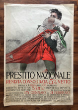 Load image into Gallery viewer, Prestito Nazionale c 1916
