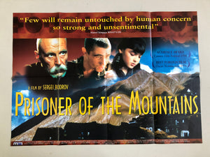 Prisoner of the Mountains, 1996