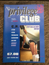 Load image into Gallery viewer, Privilege Club No 4
