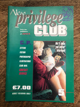 Load image into Gallery viewer, Privilege Club No 5
