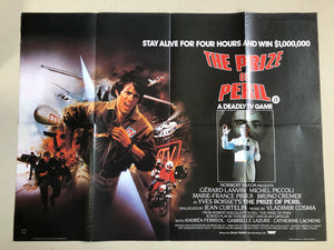 Prize of Peril, 1983