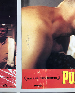 Pulp Fiction, 1994