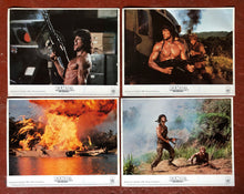 Load image into Gallery viewer, Rambo First Blood Part 2, 1985
