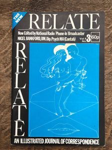 Relate Vol 4 No 3