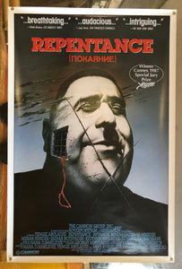 Repentance, 1984