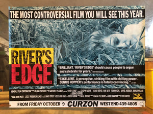 Rivers Edge, 1987