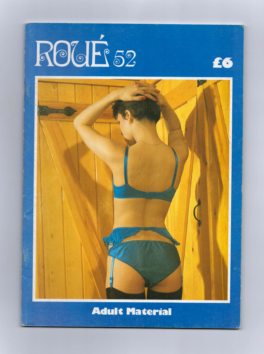 Roue No 52