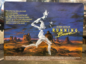 Running Brave, 1983