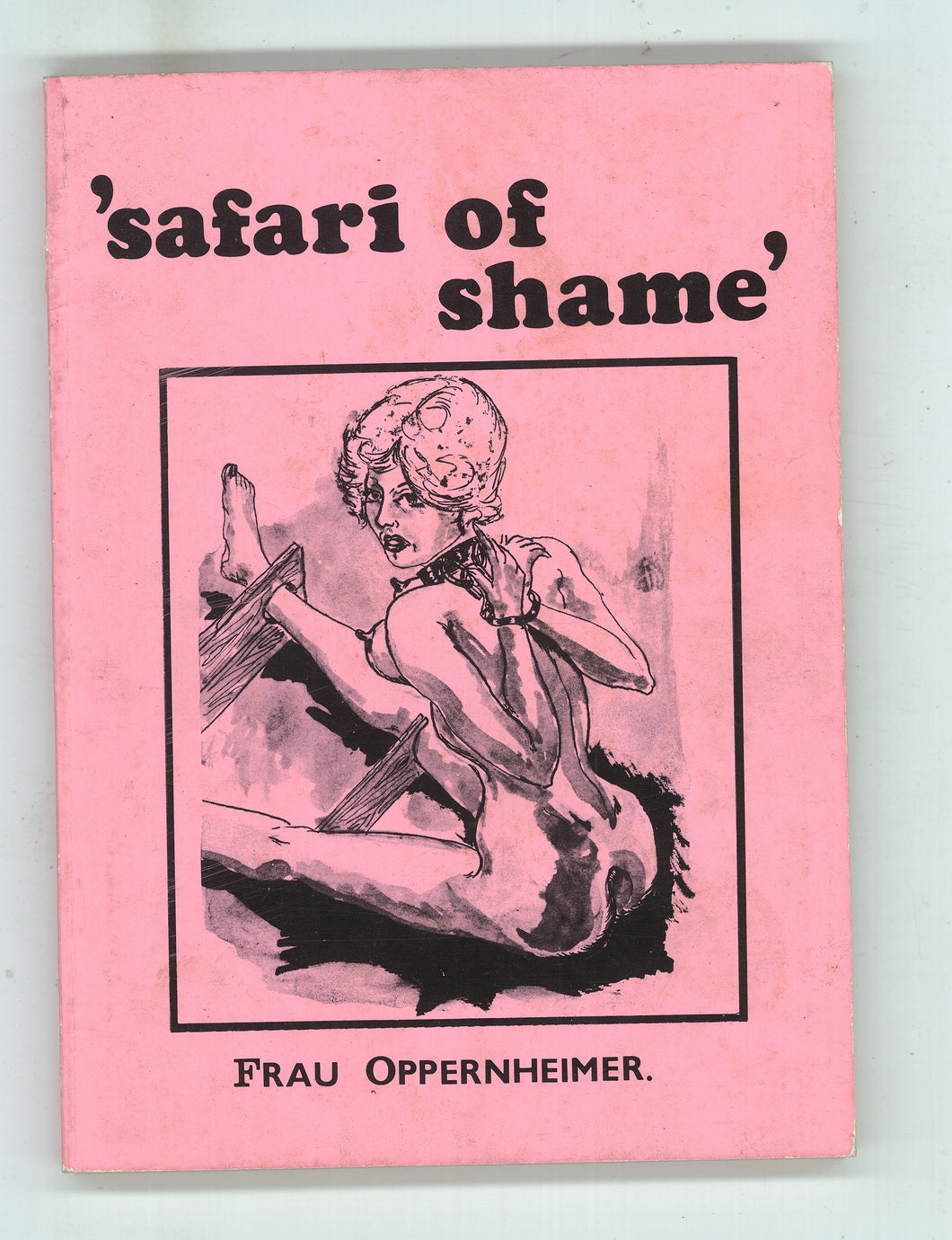 Safari of Shame