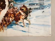 Load image into Gallery viewer, Savage Innocents, 1960
