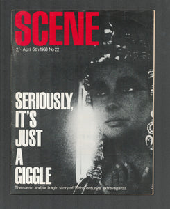 Scene No 22 Apr 6 1963