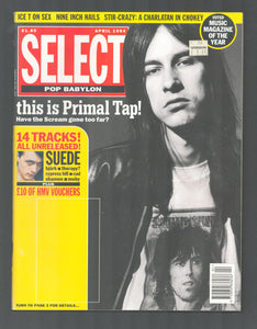 Select April 1994