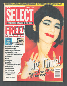 Select April 1995