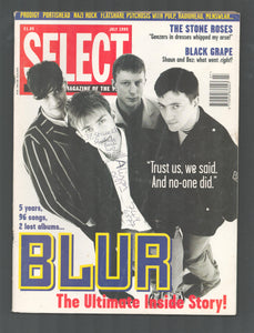 Select July 1995