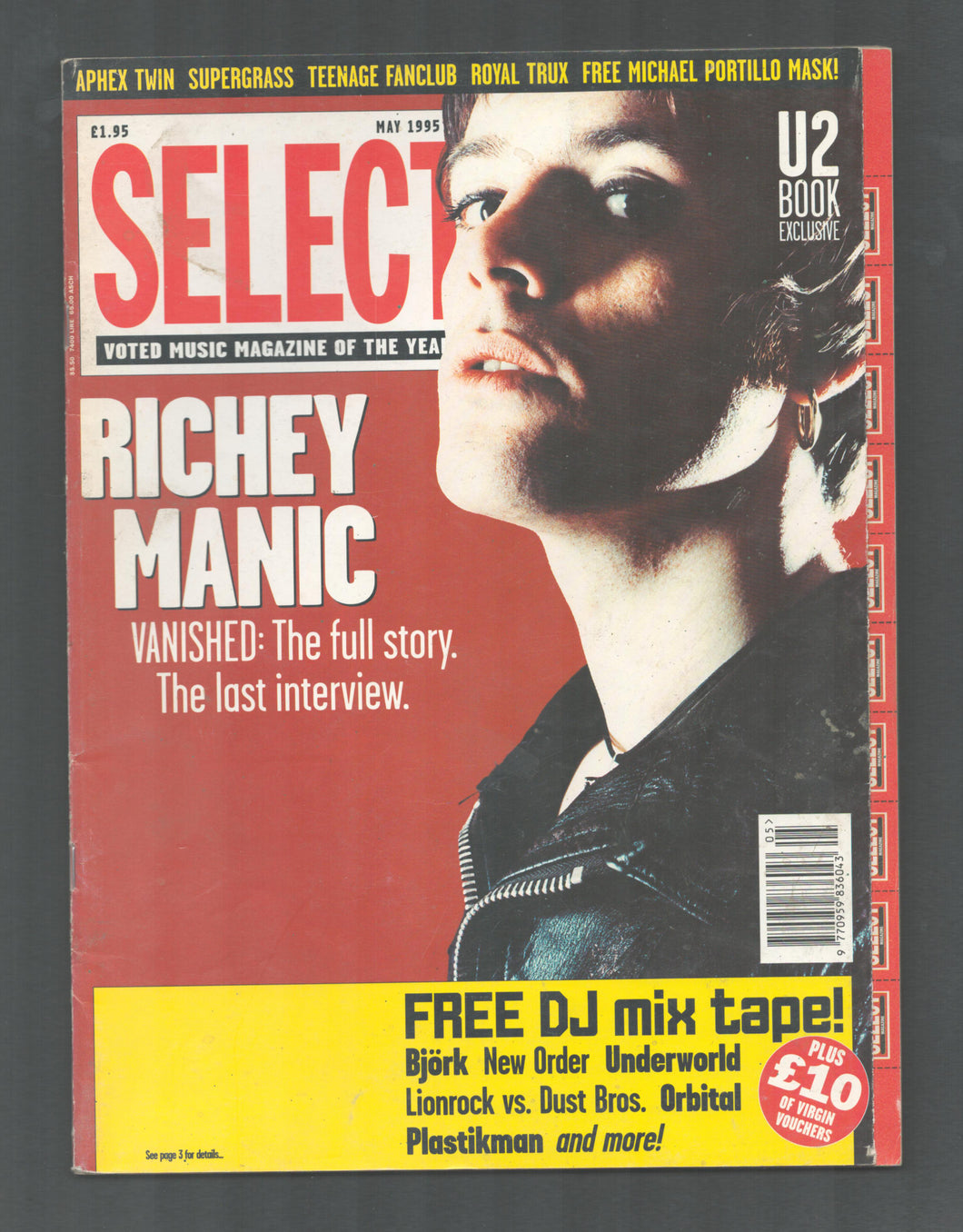 Select May 1995